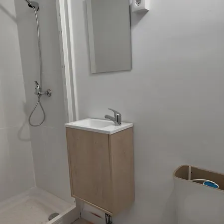 031 Apartament 31 Апартаменты Барселона