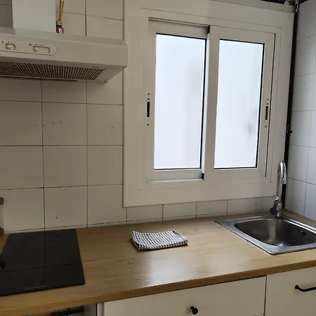 031 Apartament 31 Барселона