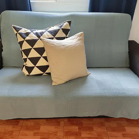 031 Apartament 31 * Барселона